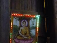 7 - Mandalay - (Mingun et Thone Se Pay)  (78)